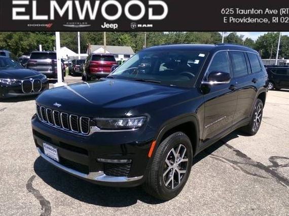 JEEP GRAND CHEROKEE 2023 1C4RJKBG0P8104185 image JEEP GRAND CHEROKEE 2023 1C4RJKBG0P8104185 image